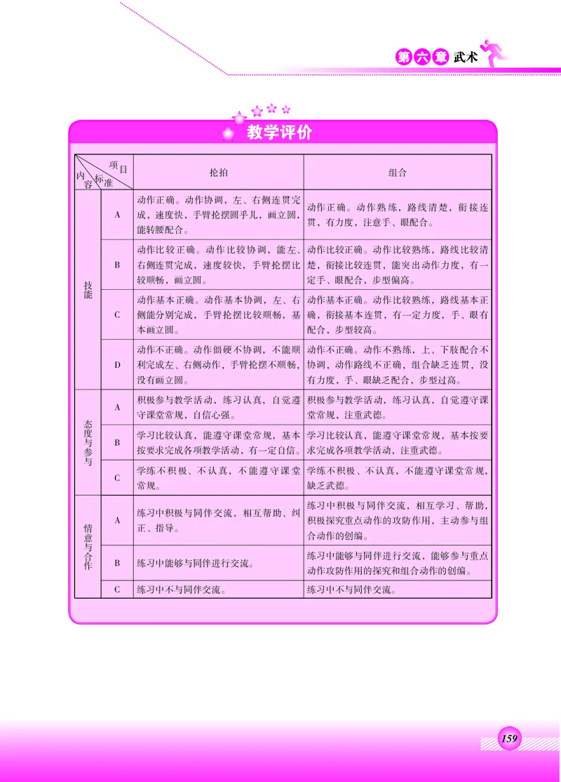 体育与健康四年级全一册_电子课本_小学电子课本_08体育_北京版