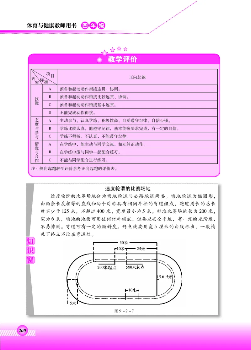 体育与健康四年级全一册_电子课本_小学电子课本_08体育_北京版