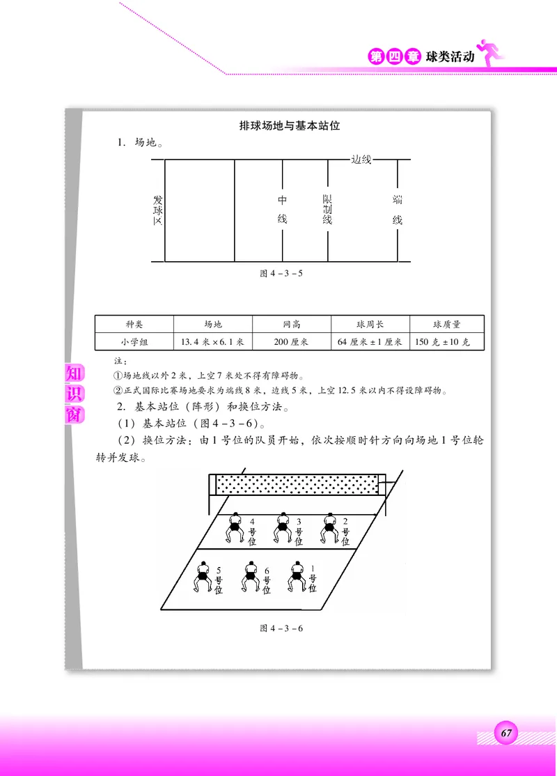 体育与健康四年级全一册_电子课本_小学电子课本_08体育_北京版