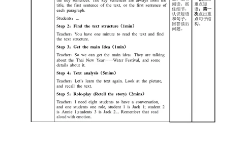 Unit2第1课时SectionA(1a-2d)（教学设计）-九年级英语全一册同步备课系列（人教版）_最新人教版英语九年级全册_新更新初中英语9全_02课件+教案+学案_（2）教案