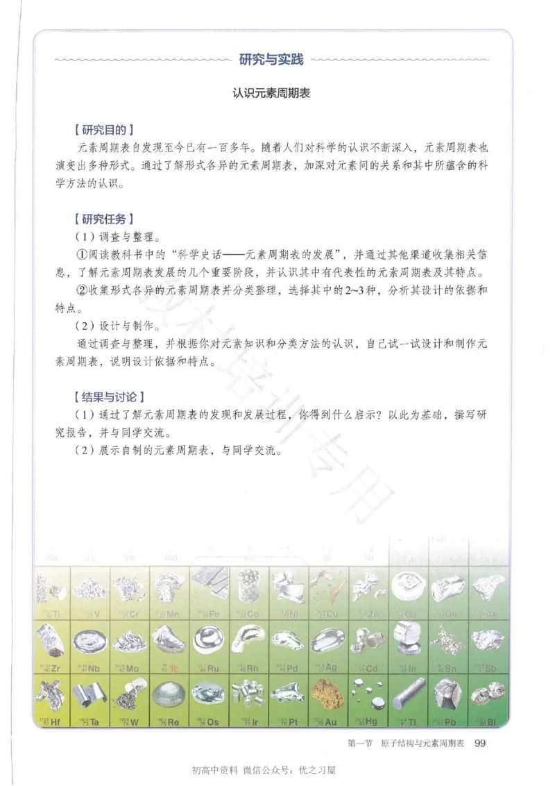 1新人教版高中化学必修一电子课本_高中三年全科资料_高中各科课本电子教材_05高中化学课本_人教版-化学课本_1新人教版高中化学必修一
