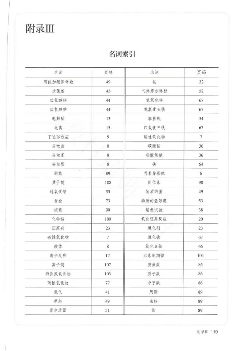 1新人教版高中化学必修一电子课本_高中三年全科资料_高中各科课本电子教材_05高中化学课本_人教版-化学课本_1新人教版高中化学必修一