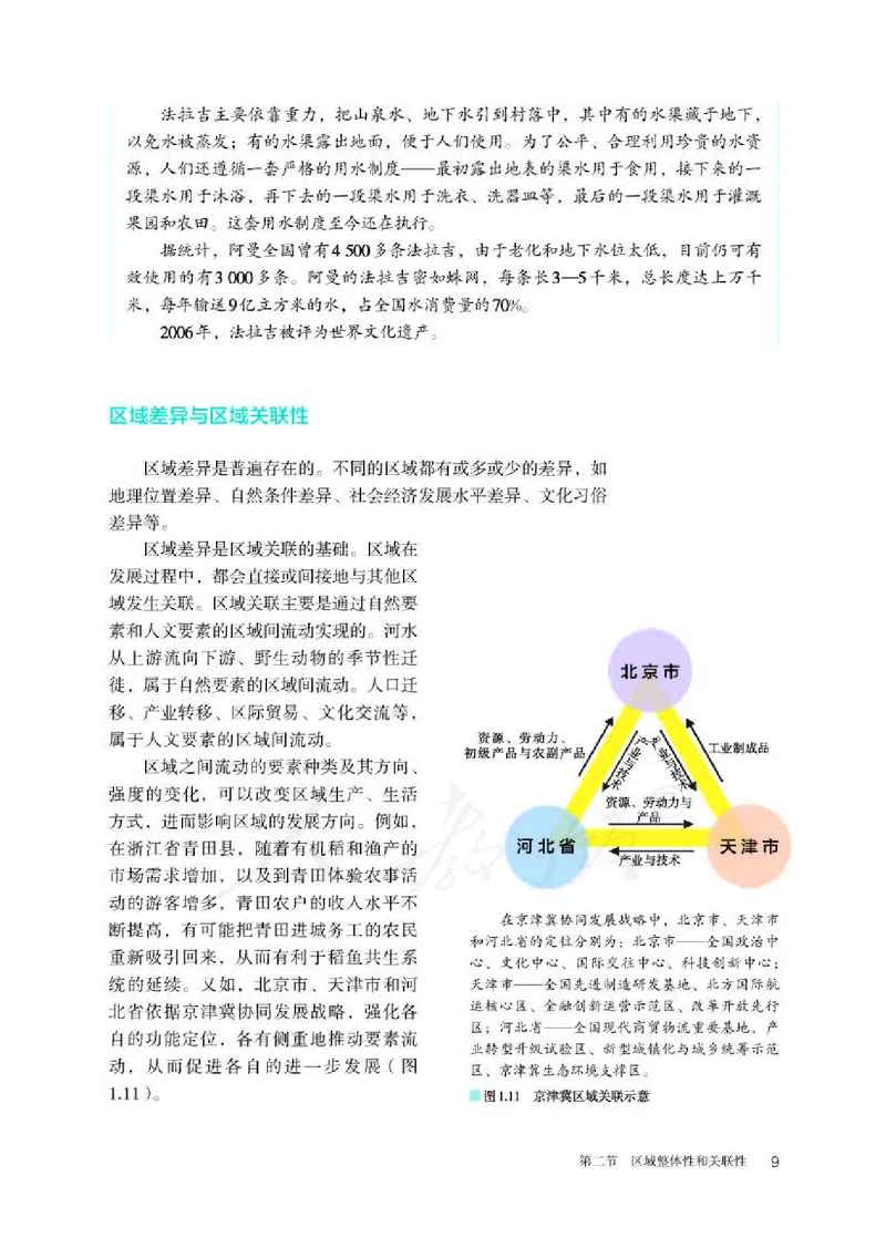 人教版地理选修2_电子课本_最新版高中全科高清电子课本_9高中地理课本_2019新人教版