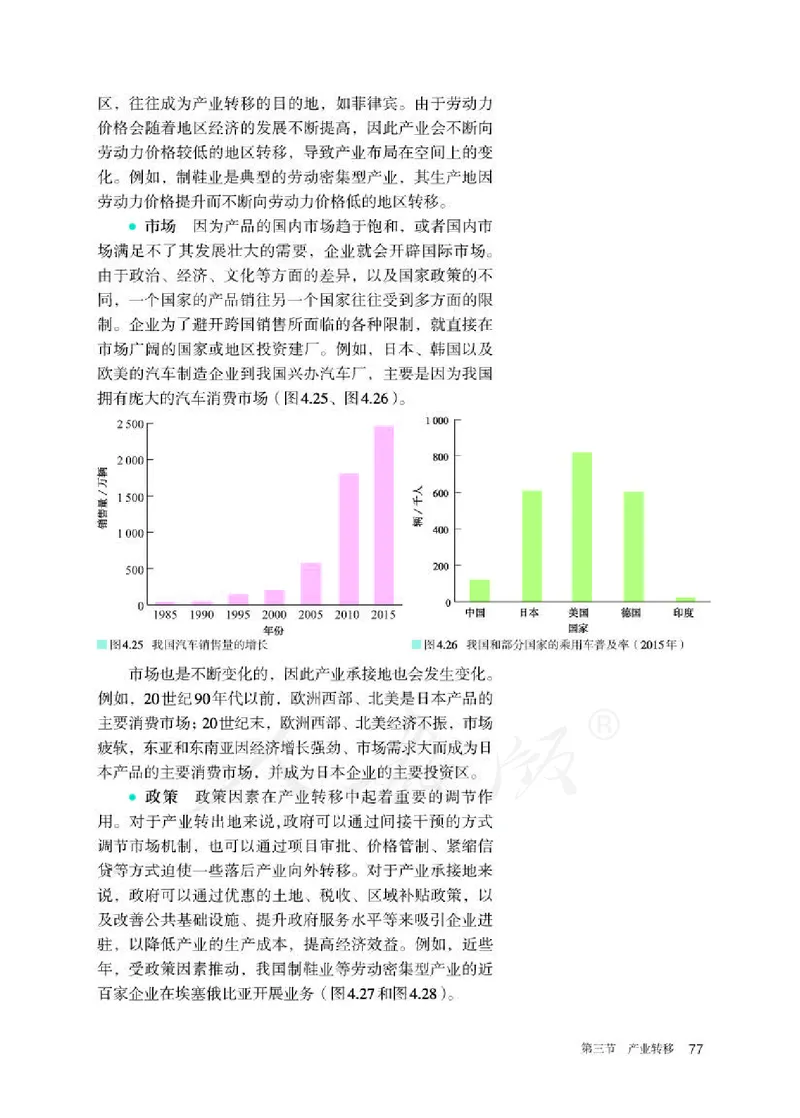 人教版地理选修2_电子课本_最新版高中全科高清电子课本_9高中地理课本_2019新人教版