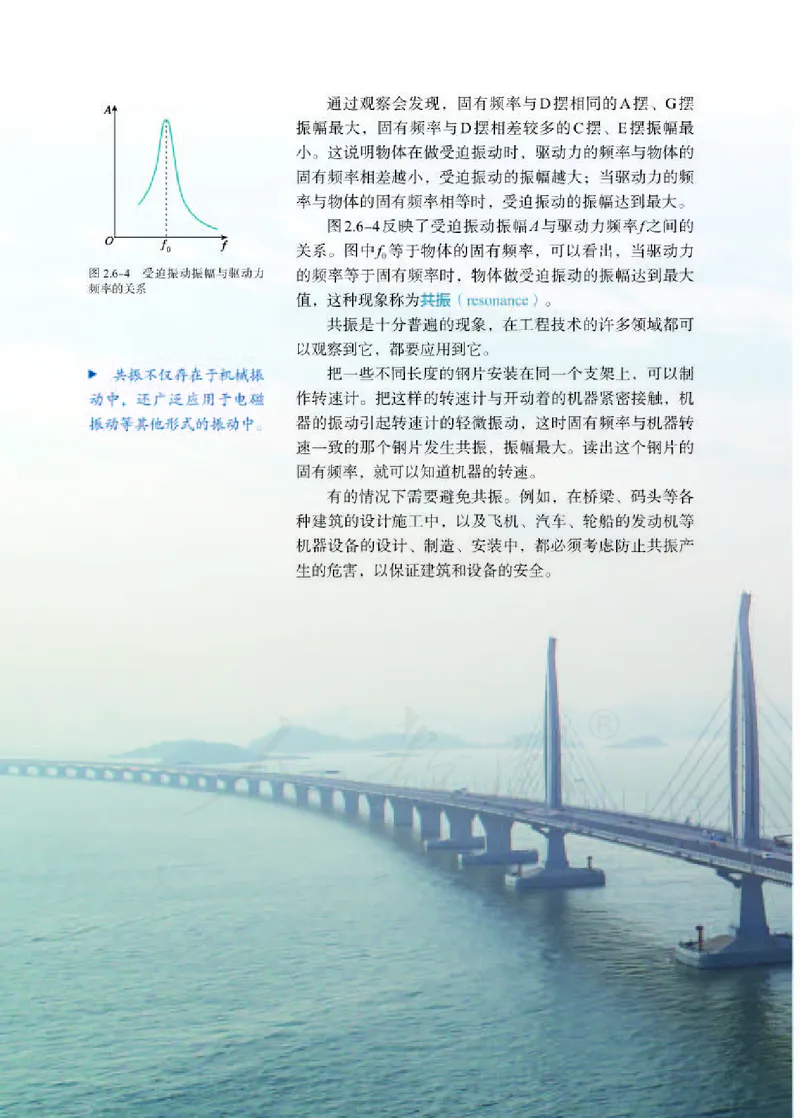 人教版物理选修1_电子课本_最新版高中全科高清电子课本_4高中物理课本_2019新人教版高中物理