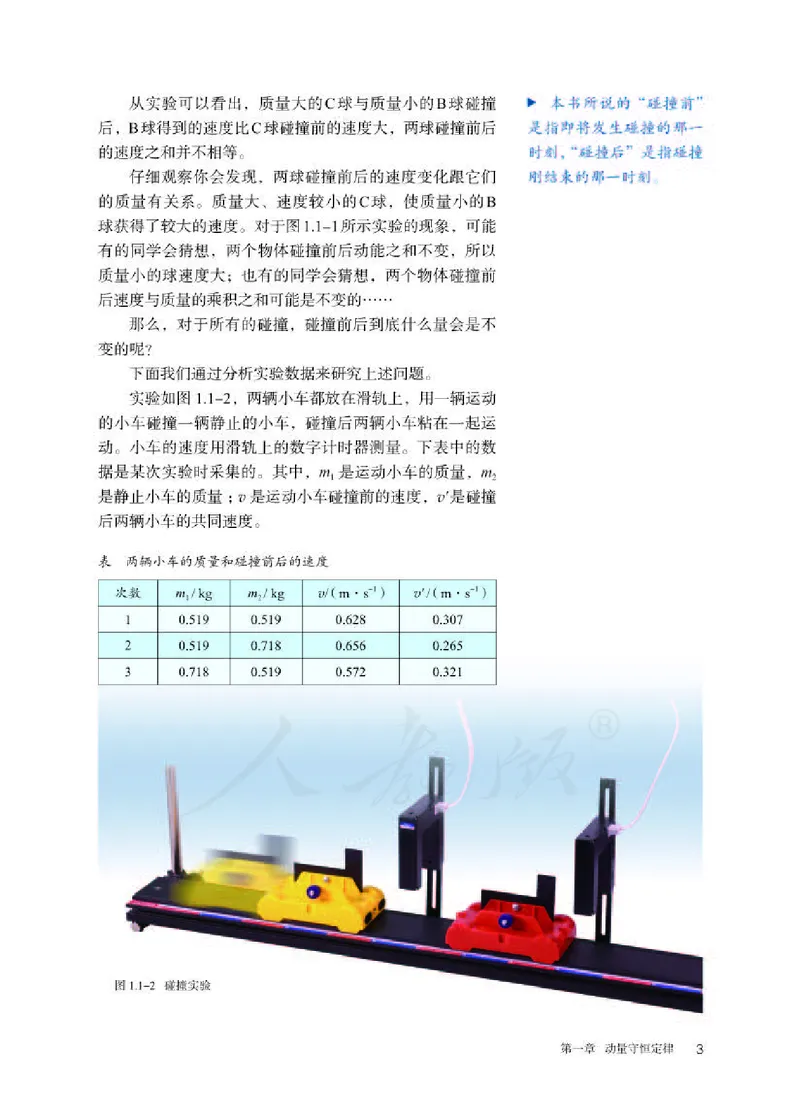 人教版物理选修1_电子课本_最新版高中全科高清电子课本_4高中物理课本_2019新人教版高中物理