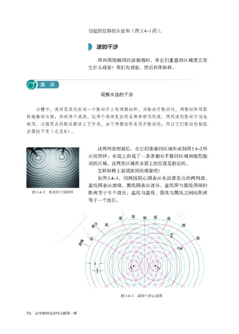人教版物理选修1_电子课本_最新版高中全科高清电子课本_4高中物理课本_2019新人教版高中物理