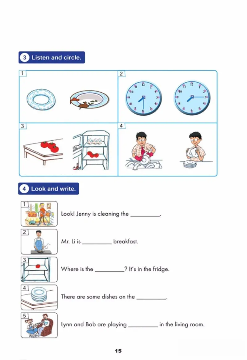 冀教版英语（三起）六年级上册电子课本_电子课本_小学电子课本_03英语_新建文件夹_05冀教版_三年级起点_上册