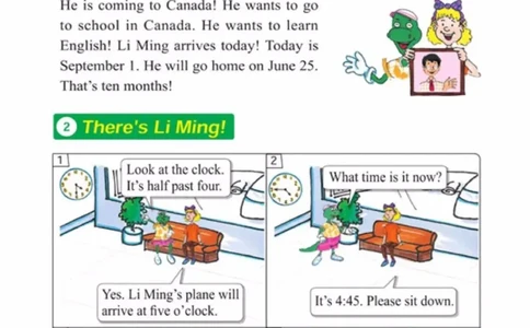 冀教版英语（三起）六年级上册电子课本_电子课本_小学电子课本_03英语_新建文件夹_05冀教版_三年级起点_上册