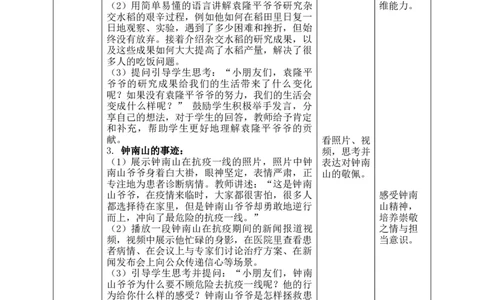 核心素养4.4学先锋做先锋第一课时教案_A493小学道法_人教版小学道德与法治教学资源包_人教版小学道德与法治（新教材123年级）(2025秋新版)_1年级下册（25春）_PPT课件+教案