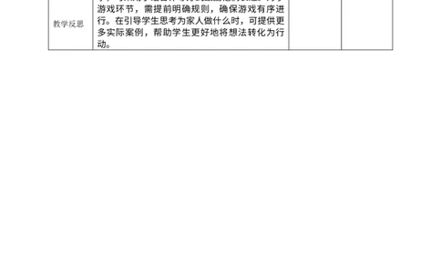 核心素养3.1这是我的家第二课时教案_A493小学道法_人教版小学道德与法治教学资源包_人教版小学道德与法治（新教材123年级）(2025秋新版)_1年级下册（25春）_PPT课件+教案