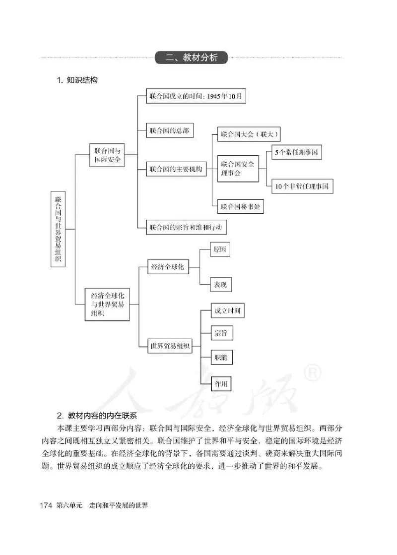 历史九年级下册教师用书_电子课本_初中教学用书_人教版
