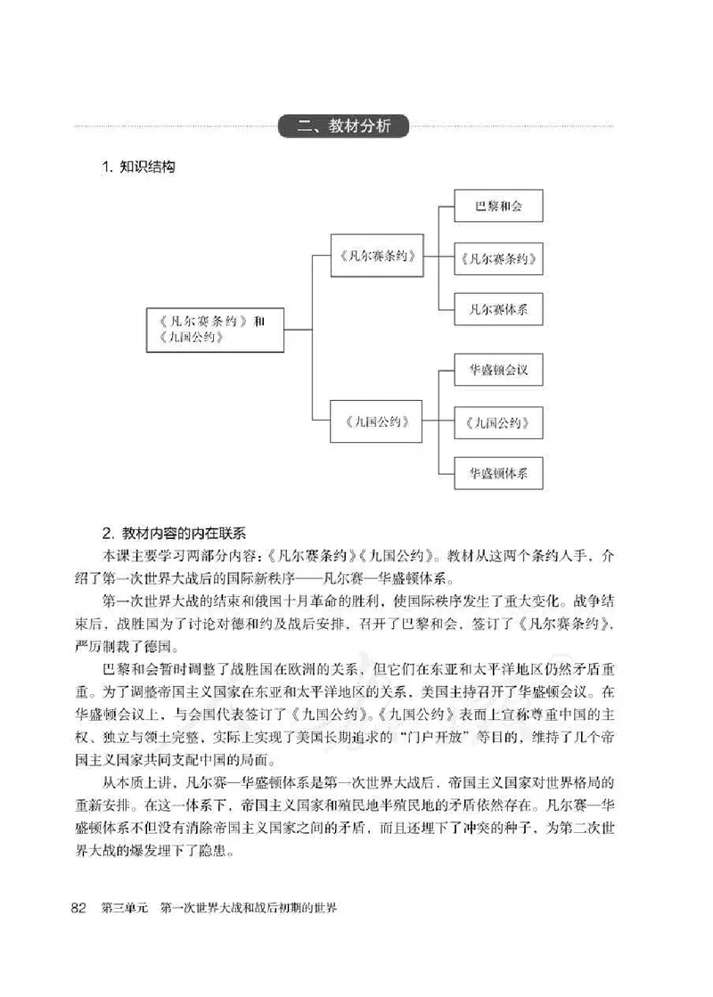 历史九年级下册教师用书_电子课本_初中教学用书_人教版