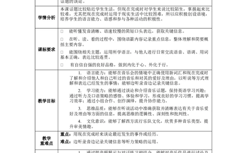 Unit8第4课时SectionB(1a-1d)(教学设计)-（人教版）_最新人教版英语八年级下册_旧版（有参考价值）_版本二_八年级英语下册（人教版）_教学设计