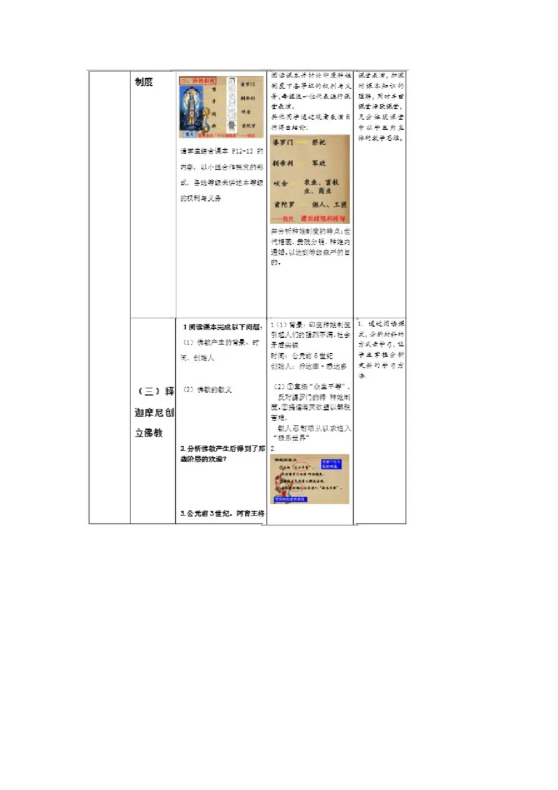 《第3课古代印度》河北省刘静老师_新版初中_9上历史公开课_第一单元古代亚非文明_第3课古代印度_《第3课古代印度》河北省刘静老师