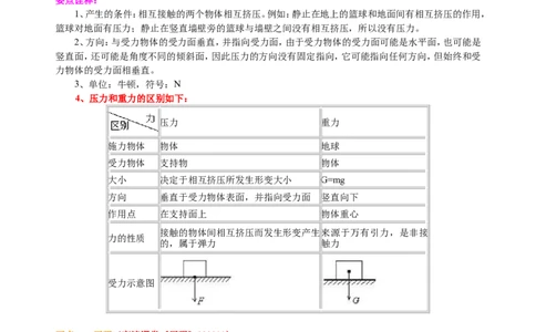 压强（提高）知识讲解_初物_人教版初中物理初二三同步讲义习题练习八九年级电子资料word素材_20250116_181533_A017&mdash;&mdash;人教版初中物理初二三教案讲义专项练习八九年级电子版word资料