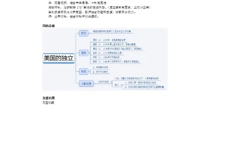《第18课美国的独立》江苏省毛诗怡老师_新版初中_9上历史公开课_第六单元资本主义制度的初步确立_第18课美国的独立_《第18课美国的独立》江苏省毛诗怡老师