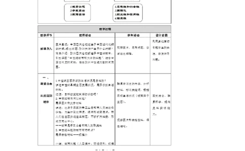 《第9课中世纪城市和大学的兴起》北京市武德娇老师_新版初中_9上历史公开课_第三单元封建时代的欧洲_第9课中世纪城市和大学的兴起