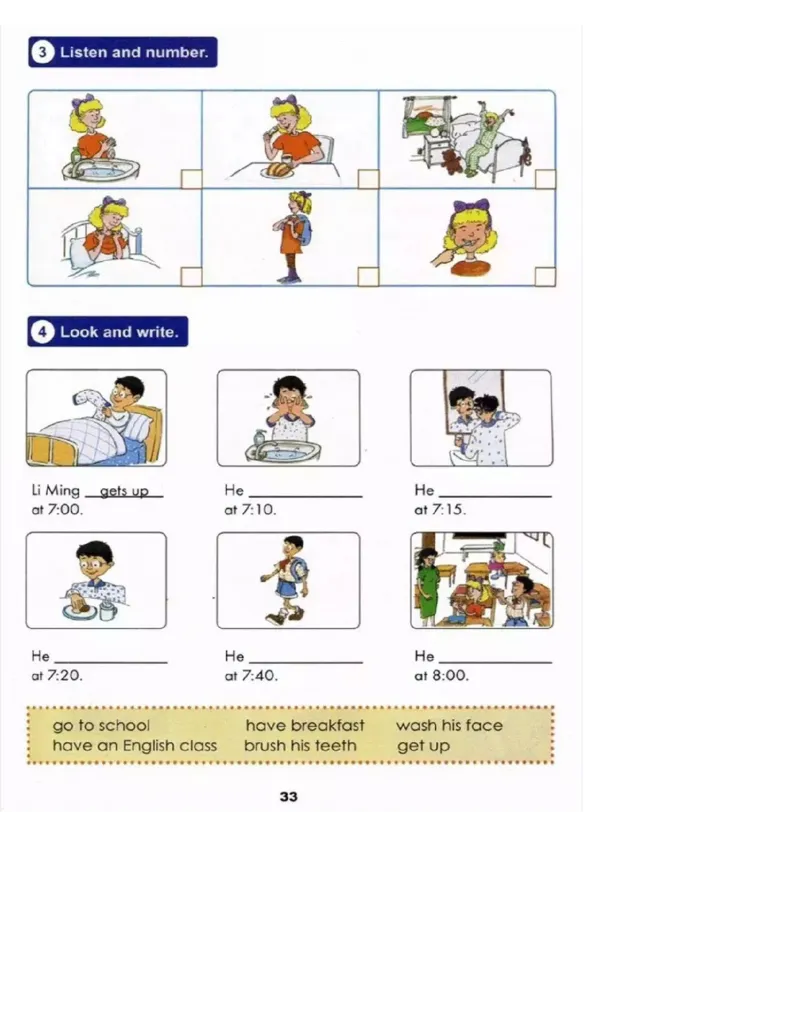 冀教版英语（三起）六年级下册电子课本_电子课本_小学电子课本_03英语_新建文件夹_05冀教版_三年级起点_下册