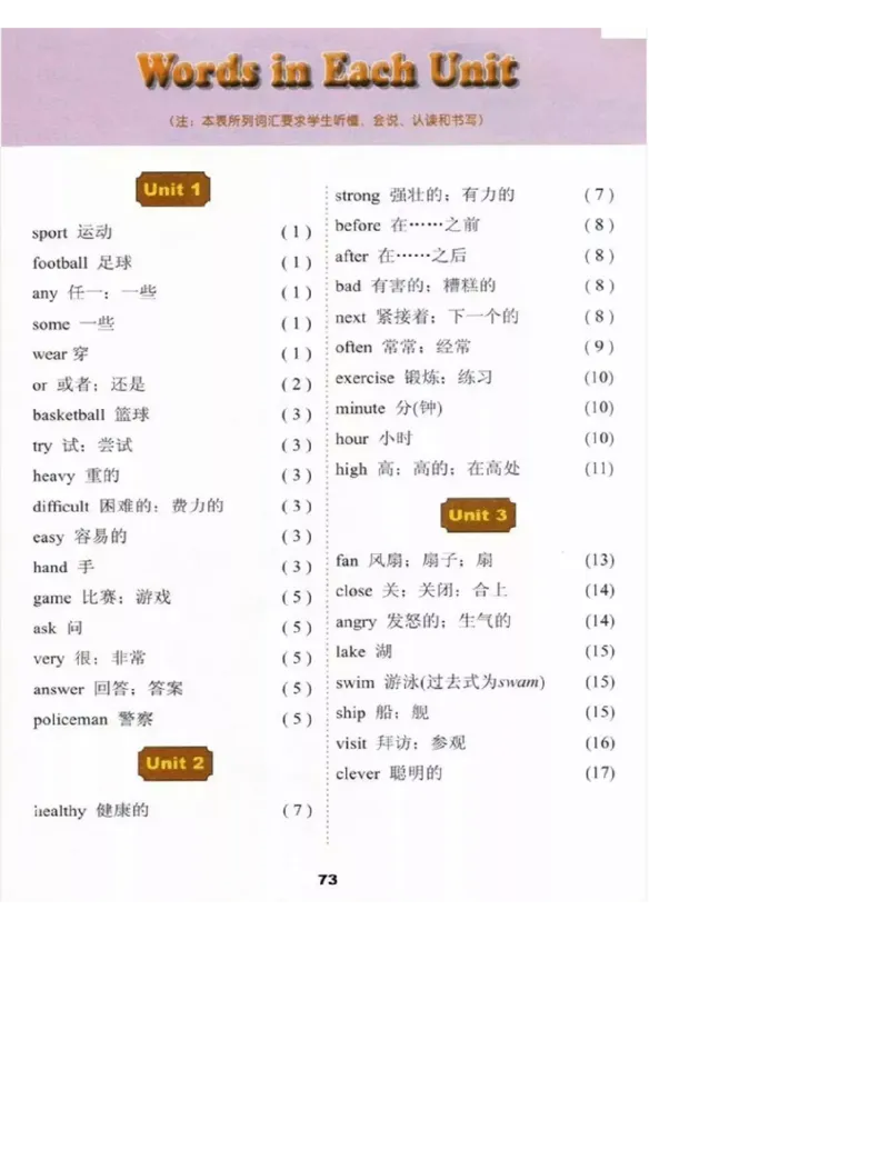 冀教版英语（三起）六年级下册电子课本_电子课本_小学电子课本_03英语_新建文件夹_05冀教版_三年级起点_下册