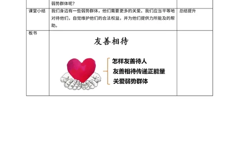 6我参与我奉献第一课时教案_A493小学道法_26新五年级道法下册（统编版）_教学教案_教案四