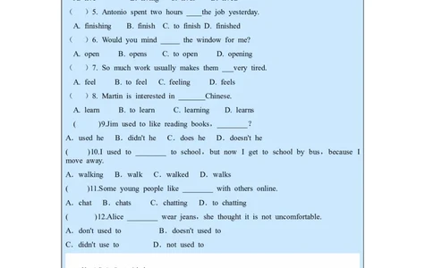 Unit4第4课时(SectionB1a-1e)（导学案）-九年级英语上册同步备课系列（人教新目标GoForIt!）_最新人教版英语九年级全册_新更新初中英语9全_02课件+教案+学案_（3）导学案