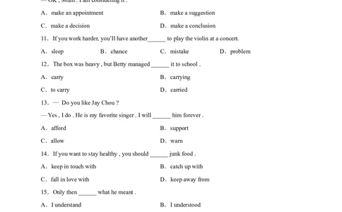 Unit7刷速度(模块过关检测练)-九全一册单元模块满分必刷题（人教版）_new_最新人教版英语九年级全册_新更新初中英语9全_07习题试卷_（2）单元试卷_单元测试卷3