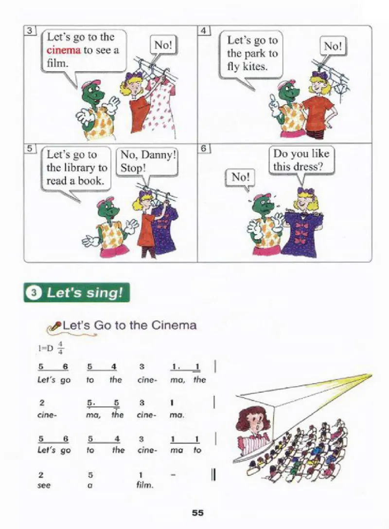 冀教版英语（三起）四年级上册电子课本_电子课本_小学电子课本_03英语_新建文件夹_05冀教版_三年级起点_上册
