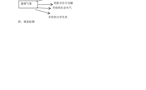 七下历史第03课学案_新版初中_最新历史七年级下册_赠送：老版本课件教案参考和新版课文好多一样仍具有很高参考价值_七下新版课件教案（第二套）_2.教案+学案（多套）_21全册学案