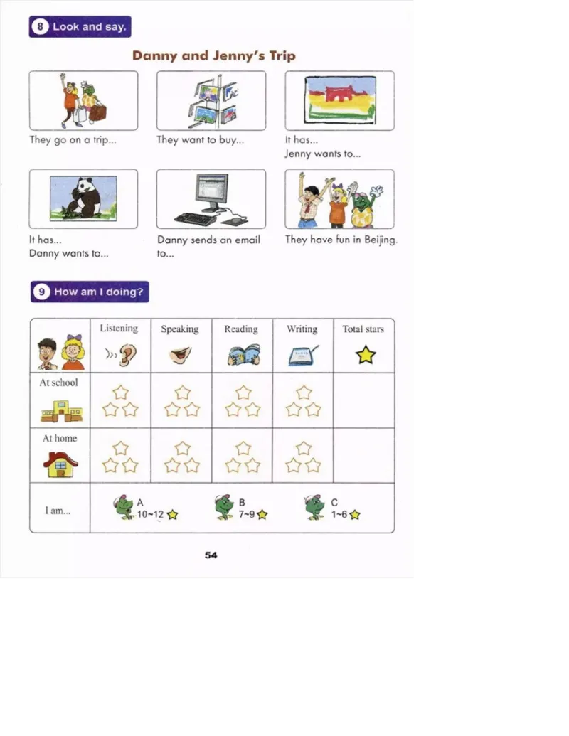 冀教版英语（三起）五年级下册电子课本_电子课本_小学电子课本_03英语_新建文件夹_05冀教版_三年级起点_下册