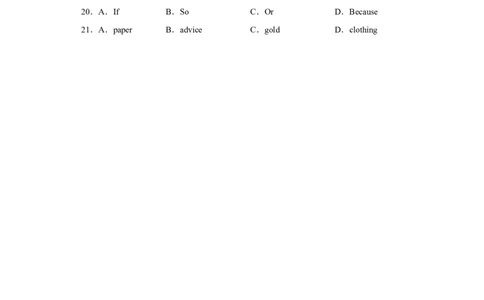 Unit8第1课时(SectionA1a-2d)（分层作业）试题版一_最新人教版英语九年级全册_旧版可参考_01.英语9全一册-新课标PPT课件+教案+学案+作业第1套_分层作业