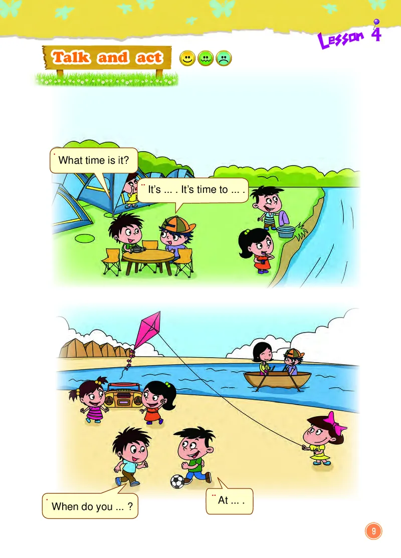 北京版（一年级起点）英语二年级下册电子课本_电子课本_小学电子课本_03英语_新建文件夹_19北京版（一年级起点）