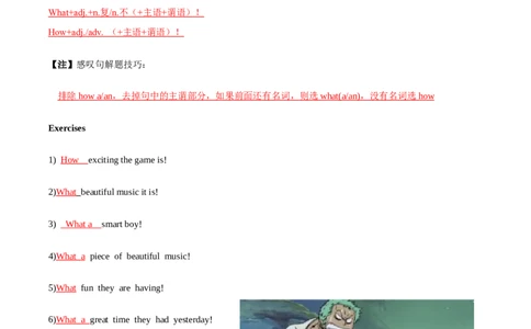 Unit8-sectionA(教师版)-2024新教材-_最新人教版英语七年级下册_七下英语2025版_14.2025春英语人教7下英语讲义（U1-U8）_Unit8Onceuponatime