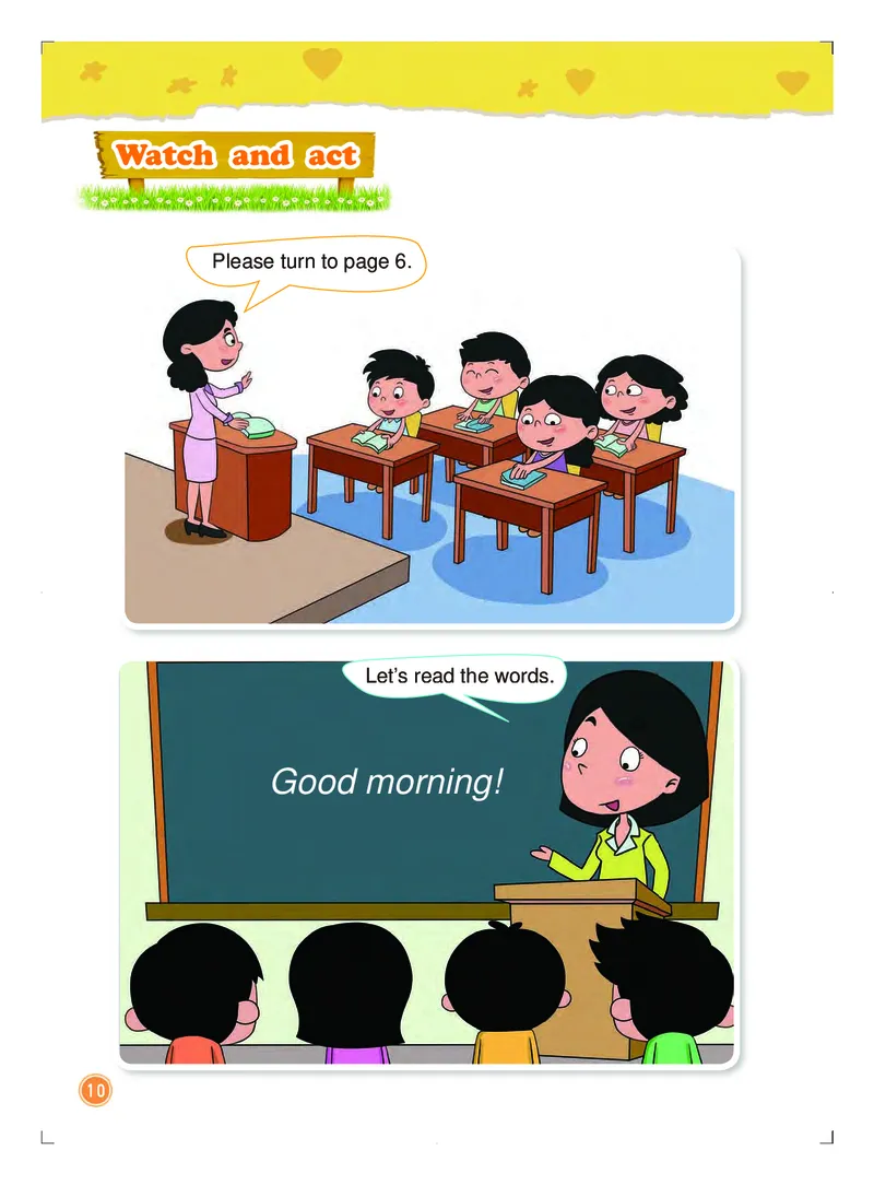 北京版（一年级起点）英语一年级下册电子课本_电子课本_小学电子课本_03英语_新建文件夹_19北京版（一年级起点）