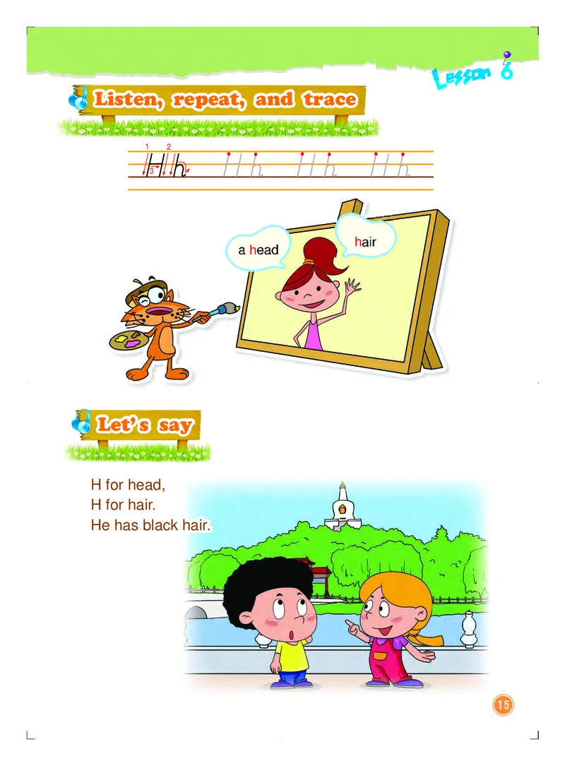 北京版（一年级起点）英语一年级下册电子课本_电子课本_小学电子课本_03英语_新建文件夹_19北京版（一年级起点）