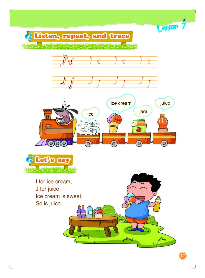 北京版（一年级起点）英语一年级下册电子课本_电子课本_小学电子课本_03英语_新建文件夹_19北京版（一年级起点）