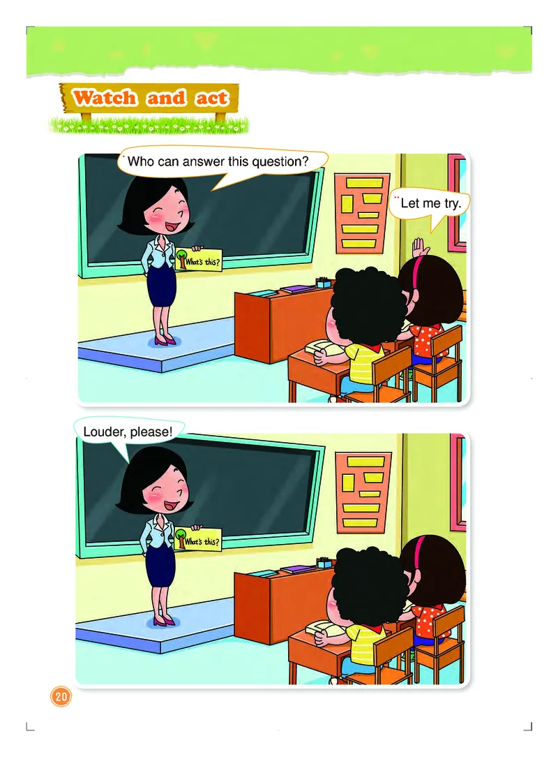 北京版（一年级起点）英语一年级下册电子课本_电子课本_小学电子课本_03英语_新建文件夹_19北京版（一年级起点）