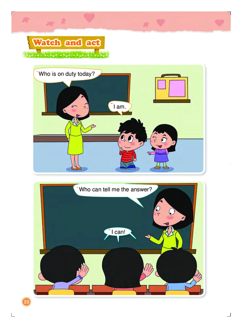 北京版（一年级起点）英语一年级下册电子课本_电子课本_小学电子课本_03英语_新建文件夹_19北京版（一年级起点）
