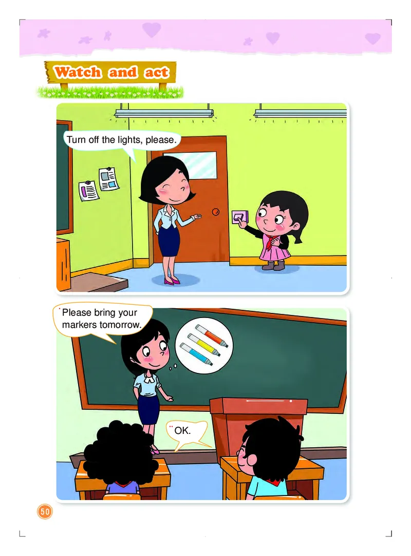 北京版（一年级起点）英语一年级下册电子课本_电子课本_小学电子课本_03英语_新建文件夹_19北京版（一年级起点）