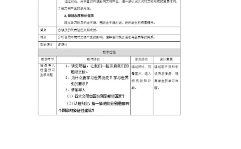 《第1课古代埃及》广东省叶东荣老师_新版初中_9上历史公开课_第一单元古代亚非文明_第1课古代埃及_《第1课古代埃及》广东省叶东荣老师