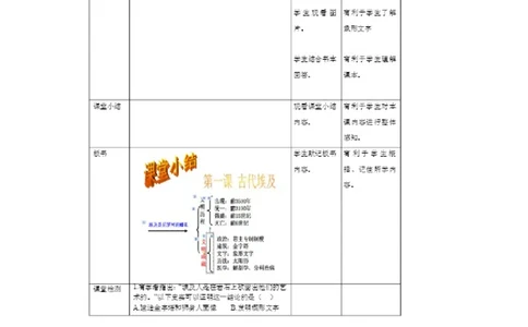 《第1课古代埃及》广东省叶东荣老师_新版初中_9上历史公开课_第一单元古代亚非文明_第1课古代埃及_《第1课古代埃及》广东省叶东荣老师