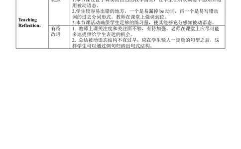 Unit5SectionA(1a～2d)_最新人教版英语九年级全册_新更新初中英语9全_新修订版英语9全一册教案课件-新修订版，第二单元有改动_核心素养教案