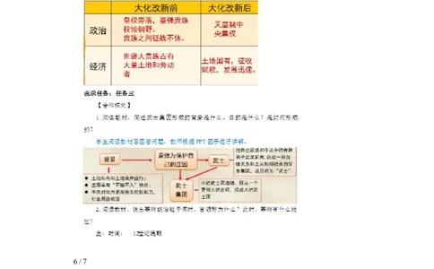 《第11课古代日本》新疆刘婷婷老师无课件_新版初中_9上历史公开课_第四单元封建时代的亚洲国家_第11课古代日本_《第11课古代日本》新疆刘婷婷老师无课件
