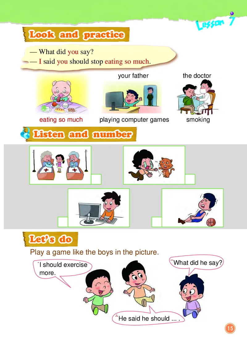 北京版（一年级起点）英语六年级上册电子课本_电子课本_小学电子课本_03英语_新建文件夹_19北京版（一年级起点）