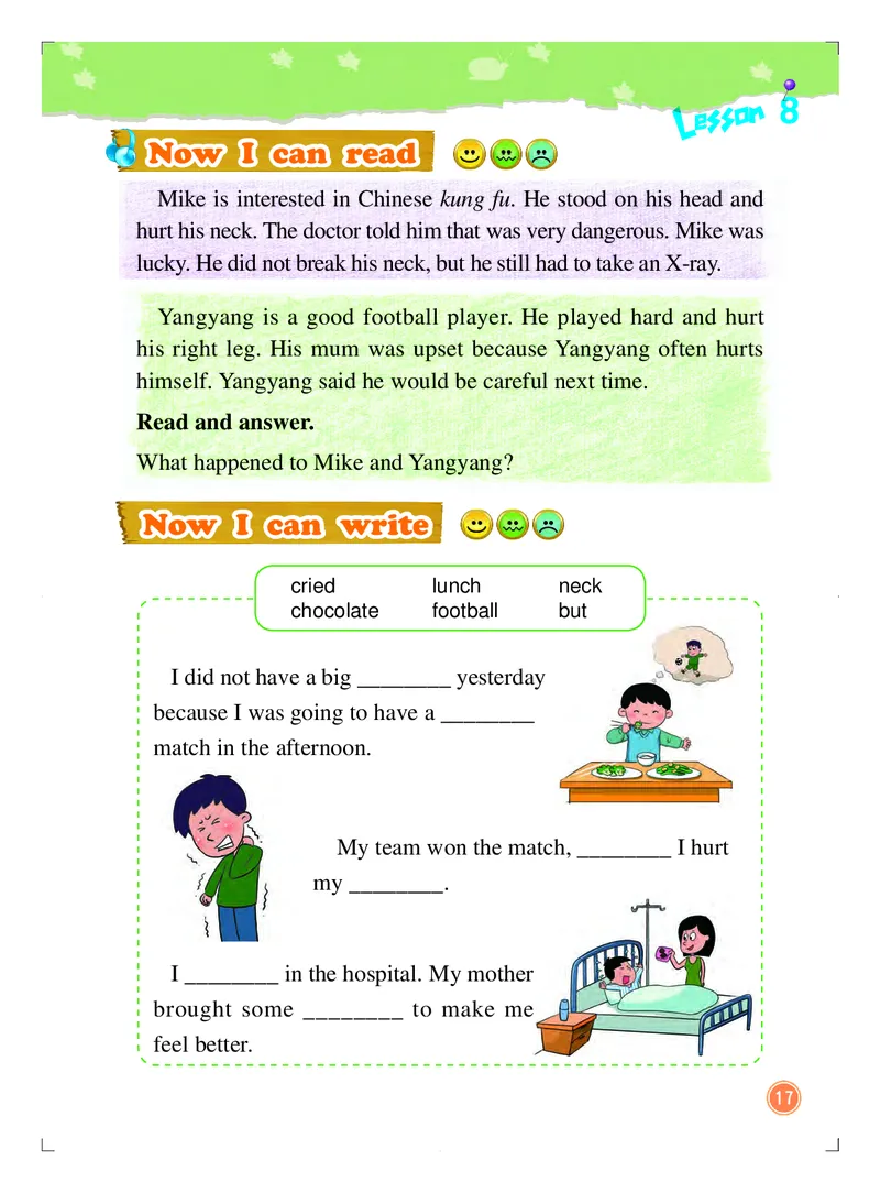 北京版（一年级起点）英语六年级上册电子课本_电子课本_小学电子课本_03英语_新建文件夹_19北京版（一年级起点）
