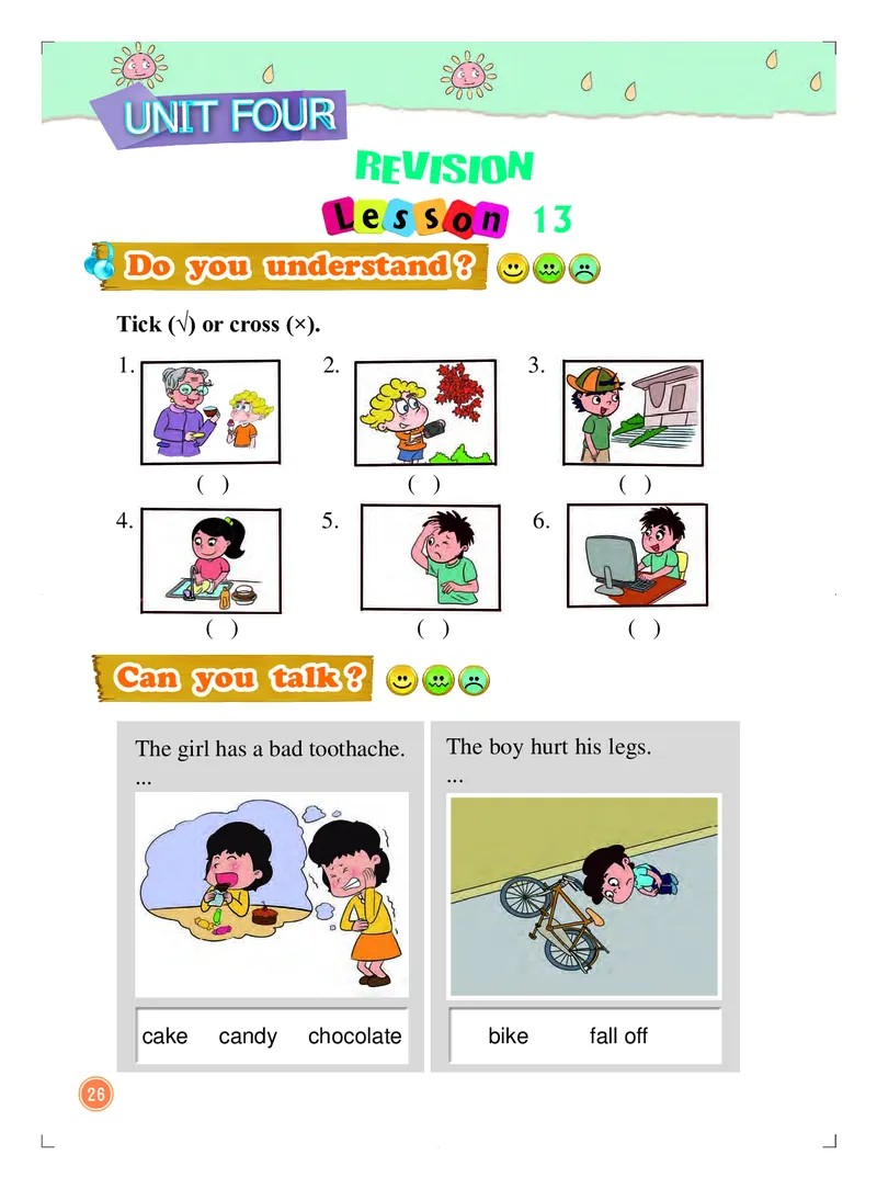 北京版（一年级起点）英语六年级上册电子课本_电子课本_小学电子课本_03英语_新建文件夹_19北京版（一年级起点）