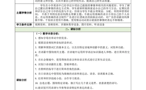 Unit5FunClubs（大单元教学设计）_最新人教版英语七年级上册_英语7上最新改版_03.英语7上-大单元教学设计