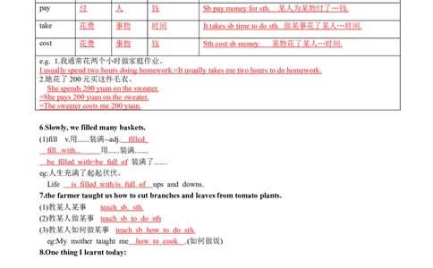 Unit7-sectionB(教师版)-2024新教材-_最新人教版英语七年级下册_七下英语2025版_14.2025春英语人教7下英语讲义（U1-U8）_Unit7ADaytoRemember