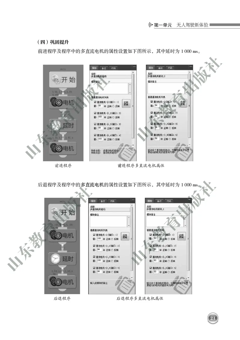 初中信息技术教师用书第6册_电子课本_初中教学用书_鲁教版