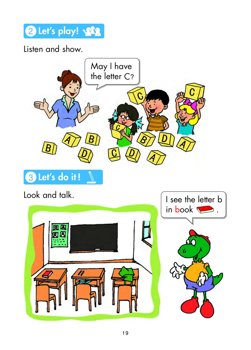 冀教版英语（一年级起点）二年级下册Unit1-2_电子课本_小学电子课本_03英语_新建文件夹_05冀教版_冀教版英语1-6年级下册课本及同步练习册